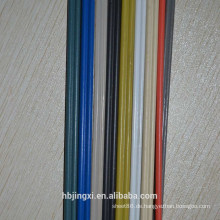 Buntes PVC-steife Plastikblatt / Brett / Rod